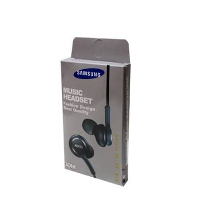 HANDSFREE SAMSUNG GEN S10+