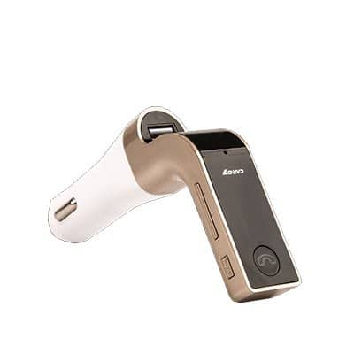 TRANSMISOR BLUETOOTH G7