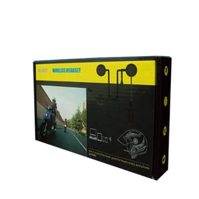 AUDIFONO BLUETOOTH MOTORISTA MH01