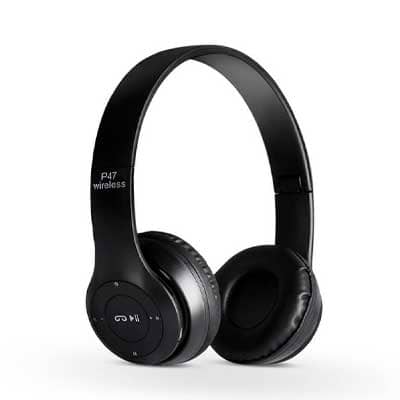 AUDIFONO BLUETOOTH CATREND P47