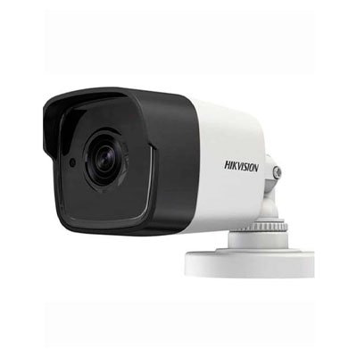 CAMARA HIKVISION BALA TURBO 5MPX, LENTE FIJO, 2.8MM