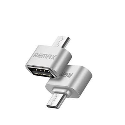 ADAPTADOR OTG MICROSD REMAX