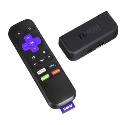 ROKU INTERNET