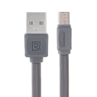 CABLE MICRO USB REMAX RC129
