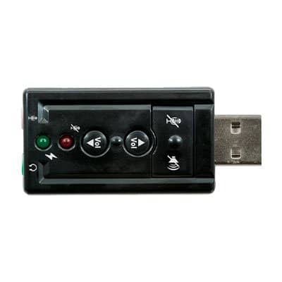 TARJETA DE SONIDO 7 CANALES ETOUCH
