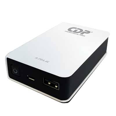 POWER BANK CDP PB-10K 10000MAH