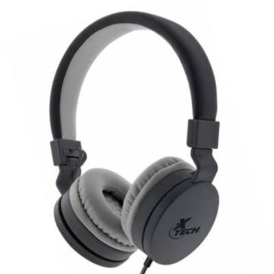 AUDIFONO XTECH XTH-340
