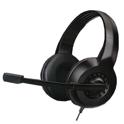 AUDIFONO CON MICROFONO GAMING GE