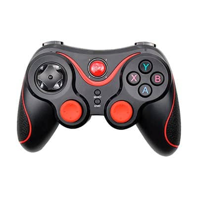 GAMEPAD BLUETOOTH PARA CELULARES S5