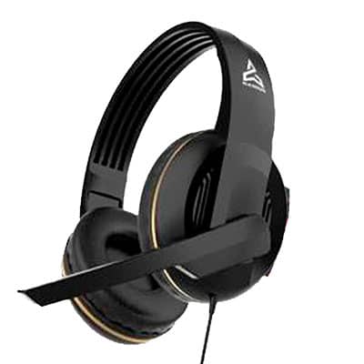 AUDIFONO CON MICROFONO GAMIN K5 PRO