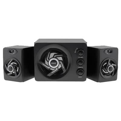 BOCINA BLUETOOTH SADA D209