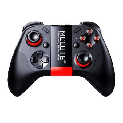 GAMEPAD BLUETOOTH MOCUTE 54