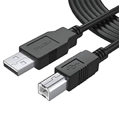 CABLE USB DE IMPRESORA ETOUCH