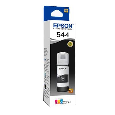 TINTA EPSON T544 NEGRO