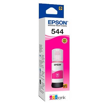 TINTA EPSON T544 MAGENTA