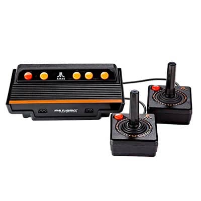 CONSOLA ATARI FLASHBACK