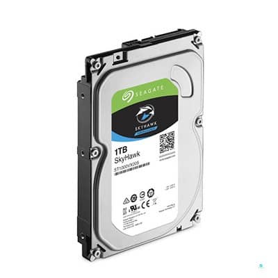 DISCO VIGILANCIA SEAGATE SKYHAWK 3.5 1TB SATA III