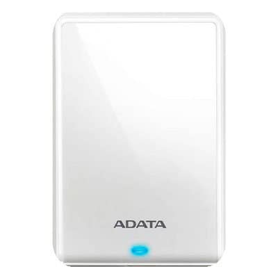 DISCO EXTERNO ADATA AHV620S BLANCO 2TB