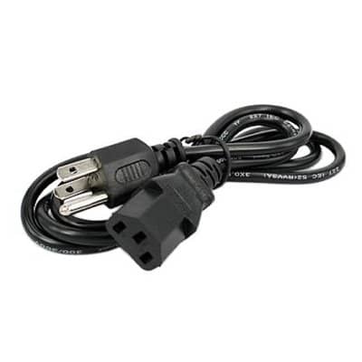CABLE DE PODER ESTANDAR IMEXX