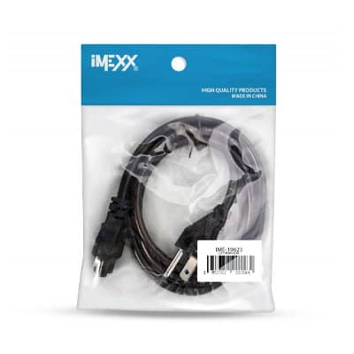 CABLE DE PODER LAPTOP IMEXX
