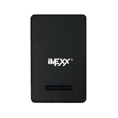 ENCLOSURE 2.5 PLASTICO IMEXX