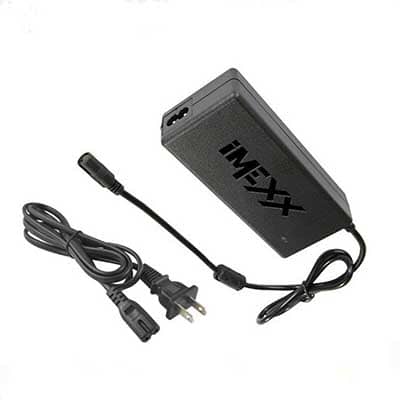 CARGADOR UNIVERSAL LAPTOP 100W IMEXX
