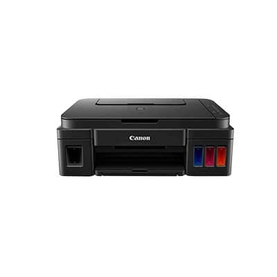 IMPRESORA CANON MULTIFUNCIONAL G2110