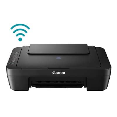 IMPRESORA CANON  PIXMA E471