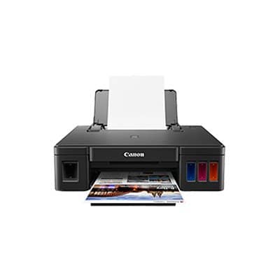 IMPRESORA CANON G1110