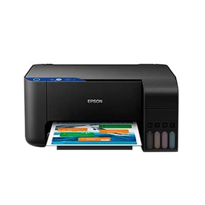 IMPRESORA EPSON L3110 MULTIFUNCIONAL SISTEMA CONTINUO