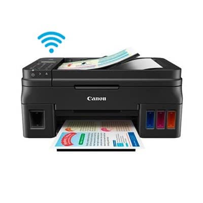 IMPRESORA CANON MULTIFUNCIONAL G4100