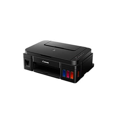 IMPRESORA CANON G3100 SISTEMA CONTINUO