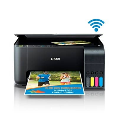 IMPRESORA EPSON L3150 MULTIFUNCIONAL SISTEMA CONTINUO