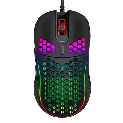 MOUSE GAMING IMICE T98