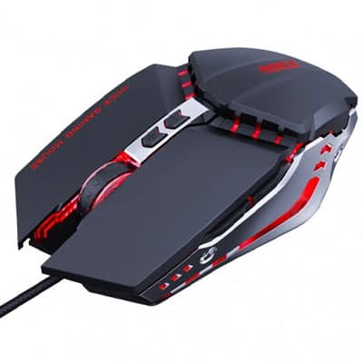 MOUSE GAMING IMICE 3200 T80