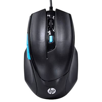 MOUSE USB FOREV FV-136