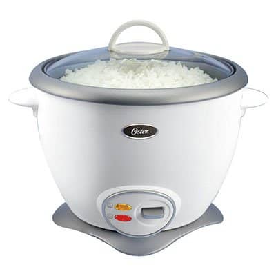 OLLA ARROCERA OSTER 12 TAZAS BLANCA 004730-012-000
