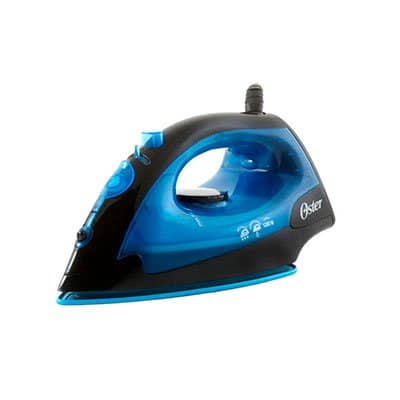 GCSTBSRC202013 PLANCHA DE VAPOR OSTER RETRAIBLE AZUL