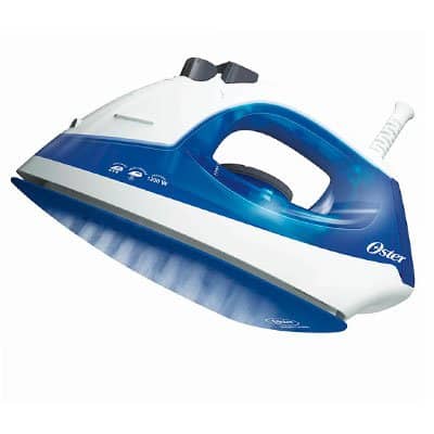 PLANCHA DE VAPOR BASE CERAMICA OSTER GCSTBS4951W013