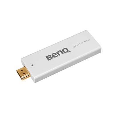 QCAST VIDEO STREAMING DONGLE QP01 BENQ