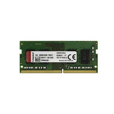 MEMORIA RAM KINGSTON DDR4 4GB 2666MHZ LAPTOP