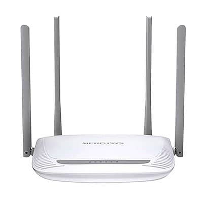 ROUTER INALAMBRICO 300MBPS MERCUSYS MW325R