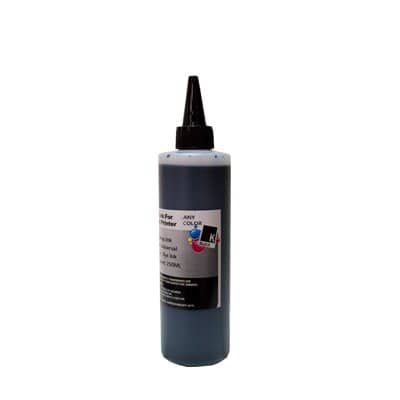 TINTA CANON UNIVERSAL NEGRA 250ML