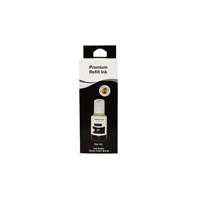 TINTA EPSON COMPATIBLE T544 NEGRA 70ML