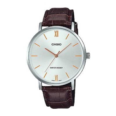 RELOJ STANDARD ANALOGO MTP-VT01L-7B2UD