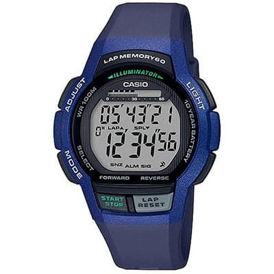 RELOJ GEAR WATCH CASIO WS-1000H-2AVDF