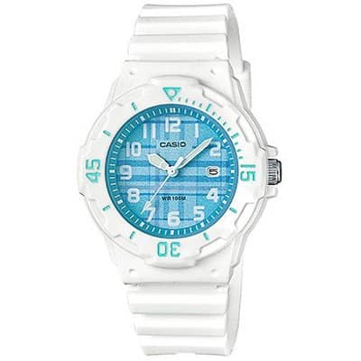 RELOJ ANALOGO CASIO LRW-200H-2CVDF