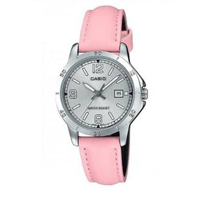 RELOJ STANDARD ANALOGO CASIO LTP-V004L-4BUDF