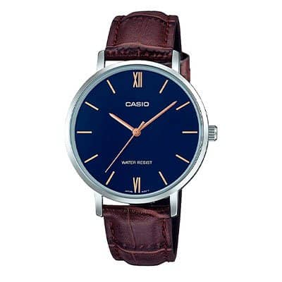 RELOJ STANDARD ANALOGO CASIO LTP-VT01L-2BUDF