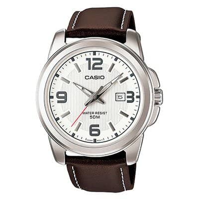 RELOJ STANDARD ANALOGO CASIO MTP-1314L-7AVDF